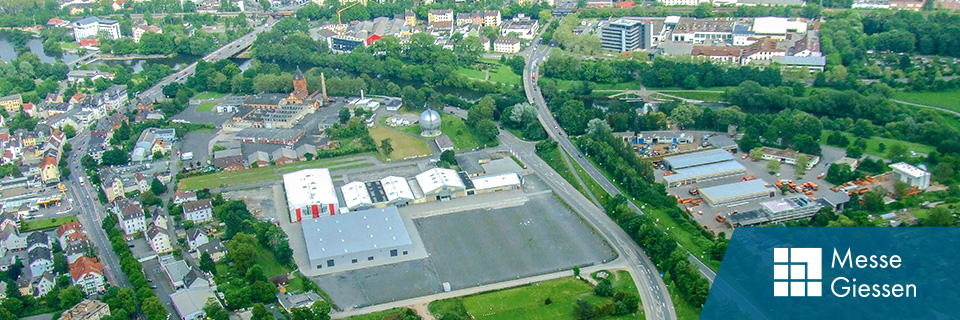 Messe Giessen GmbH