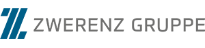 Logo: ZWERENZ GRUPPE GmbH